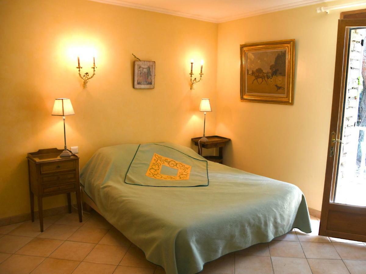 Les Chambres D'Adeline - B&B Мюр Экстерьер фото